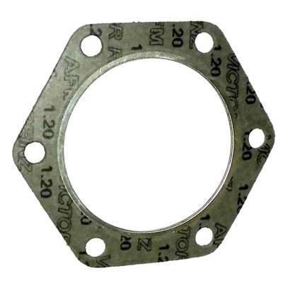 Head Gasket Compatible With 1990-2006 Polaris Trail Blazer 250 1986-1999 Trail Boss 250 2-Stroke thumbnail 3