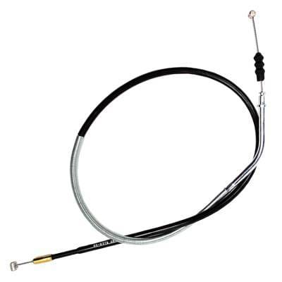 New Clutch Cable Compatible With Yamaha Atv Raptor 250 2008-2010 2011 2012 2013 4D3263350000 thumbnail 2