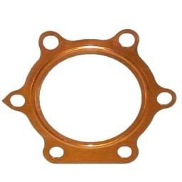 New Head Gasket Compatible With Yamaha Atv Blaster 200 1988 1989 1990-2005 2006 2Xj111810000