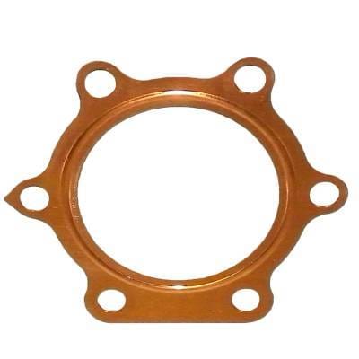 New Head Gasket Compatible With Yamaha Atv Blaster 200 1988 1989 1990-2005 2006 2Xj111810000 thumbnail 3