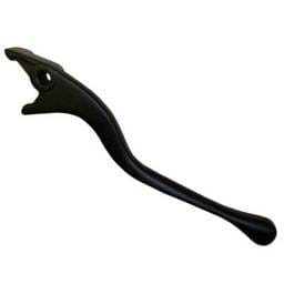 New Right Brake Lever Fits Honda Atv Trx300fw 88-00 Trx400fw 95-03 53175-Ha8-680