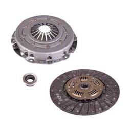 Clutch Kit Fits Hyundai Genesis Coupe 2.0L 2010-2011 4142138000 874201