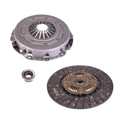 Clutch Kit Fits Hyundai Genesis Coupe 2.0L 2010-2011 4142138000 874201 thumbnail 2
