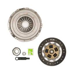 Clutch Kit For Ford Bronco 4.9L 5.0L 5.8L 88-91 1992 5 Speed 52802007