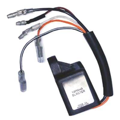 New Cdi Module Fits Yamaha Atvblaster 200 1988-2002 3Fl-85540-10-00 3Fl855400000 thumbnail 3