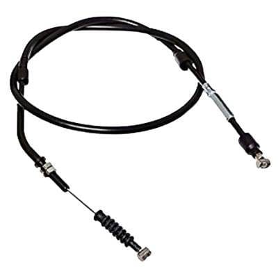 New Clutch Cable Fits Kawasaki Motorcycle Kx-F 450 Kx450f 2006-07 2008 540110045 thumbnail 2