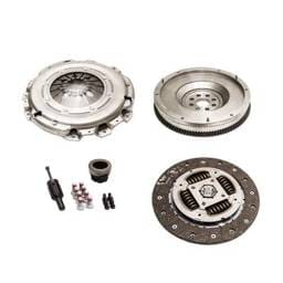 New OEM Valeo Conversion Kit Fits Bmw Z4 2.5L 2003 52401225 21217515140 7523620