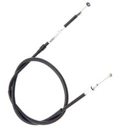 Clutch Cable Compatible With Honda Cr250r 1984-1996 Cr500r 1984-2001 Suzuki Rm125 Rm250