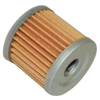 New Oil Filter Compatible With Suzuki Atv Lt450r 2006 2007-2009 Lt400z 2012-2013 16510-29F00 thumbnail 3