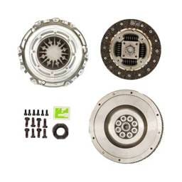 OEM Valeo Clutch Conversion Kit For Audi Allroad Quattro 2.7L 2001-2005 52405618