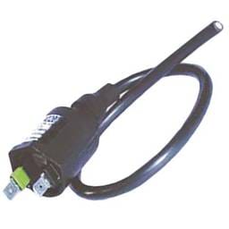 New Ignition Coil Fits Honda Atv Trx-Tm / Te 350 2003 2004 2005 2006 30510Hn5670