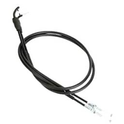 New Throttle Cable Compatible With Yamaha Motorcycle Yz250 08 17D263029000 17D-26302-90-00