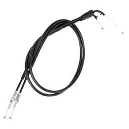 New Throttle Cable Fits Yamaha Motorcycle Yz-F 250 01-02 426 00-02 5Jg263025000