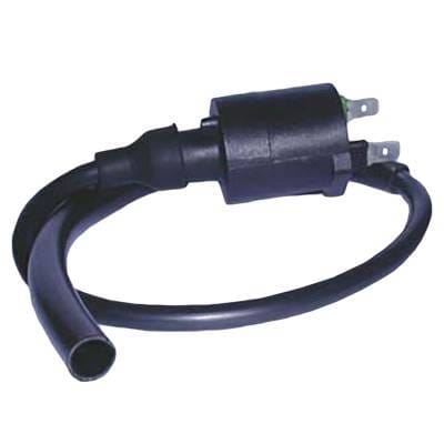New Ignition Coil Fits Honda Atv/Utv Atc-S 200 1985-86 30510Hm7003 30510-Kj2-405 thumbnail 3