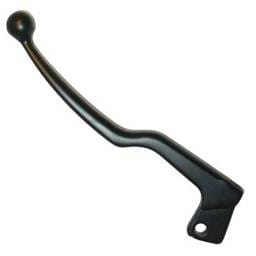 New Clutch Lever Compatible With Kawasaki Motorcycle Kl250 Kl600 1985-1986 Klx250 2003 By Part