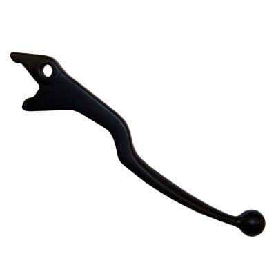 New Brake Lever Compatible With Suzuki Motorcycle Dr650 1990-2014 By Part Number 57421-13000 thumbnail 3