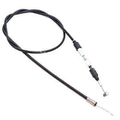 Clutch Cable Compatible With Honda Cr250r 1998-2003 249Cc 2-Stroke Aluminum Frame 5-Speed Replaces thumbnail 3