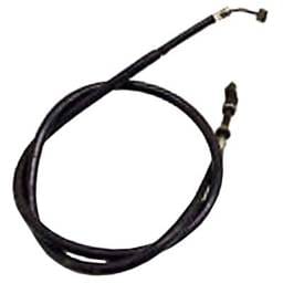 Clutch Cable Compatible With Honda Crf80f Crf100f 2004-2013 80Cc 99Cc Ohc Replaces 22870-Kn4-A60