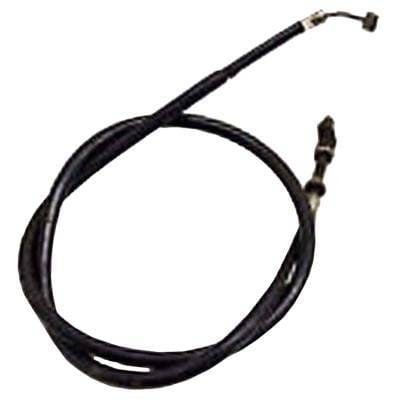 Clutch Cable Compatible With Honda Crf80f Crf100f 2004-2013 80Cc 99Cc Ohc Replaces 22870-Kn4-A60 thumbnail 2