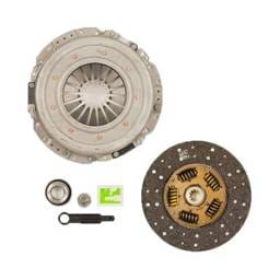 New OEM Valeo Clutch Kit Fits Ford F-250 F-350 Xl 6.9L 1983 1984 1985 52802003