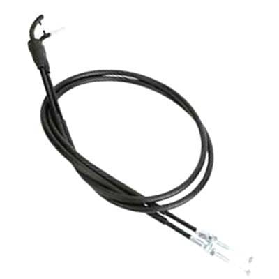 New Throttle Cable Compatible With Yamaha Motorcycle Offroad Yz-F 250 2010-2013 5Um26302e000