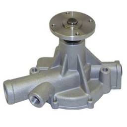 Engine Water Pump Compatible With Komatsu Forklift Nissan H20 Engine New Bolt-On Direct Replacement