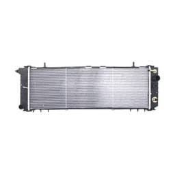 Engine Radiator Compatible With 1987-1990 Jeep Wagoneer Jeep Cherokee Jeep Comanche 4.0L L6 Chrysler