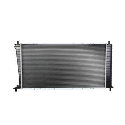 New Radiator Compatible With 1997-1999 Ford F-150 Ford F-250 5.4L V8 Crs F75z 8005-Ga 8005 thumbnail 3