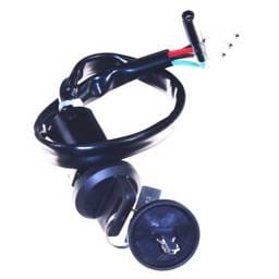 New Ignition Switch Compatible With Honda Atv Trx-Tm/Te 250 2002-09 2011-2018 35100-Hm8-000