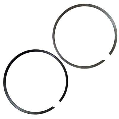 83Mm Piston Ring Set Compatible With 1994-1996 Polaris Sportsman 4X4 400 Sport 400 Xplorer Xpress thumbnail 3