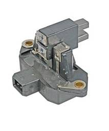 New 12 Volt Voltage Regulator Compatible With Holden Commodore And Other Late Model Bosch