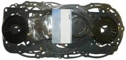 New Jet Ski Power Valve Complete Gasket Kit Compatible With Yamaha Xr 1800 1200 2000 2001 By Part