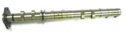 New Jet Ski Exhaust Cam Shaft Compatible With Yamaha Fx 1000 2005 2006 2007 2008 By Part Number