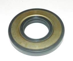 New Crank Shaft Oil Seal Compatible With Tiger Shark Daytona 770 1996 1997 By Part Number 3002-355