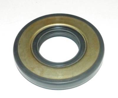 New Crank Shaft Oil Seal Compatible With Tiger Shark Ts 770 1998 1999 By Part Number 3002-355