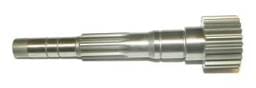 New Rotary Shaft Compatible With Sea-Doo Gti Le 720 2002 2003 2004 By Part Number 420837252