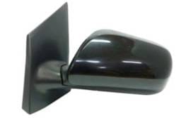 New Left Driver Side Door Mirror Compatible With 2007-2012 Toyota Yaris To1320232 87940-52780