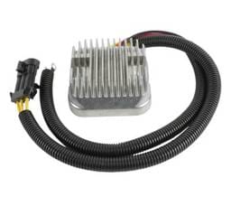 New 12V Rectifier Regulator Compatible With Polaris Utv Rzr 900 Xp Efi 875Cc 2012 4013904