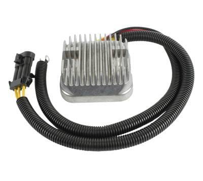 New Rectifier Regulator Compatible With Polaris Utility Vehicle Rzr900 Xp Efi 2012 4013904 thumbnail 2