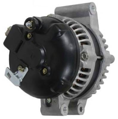 120 Amp Alternator Compatible With 2012-2015 Honda Civic Si Cr-V Acura Ilx L4 2.4L 2354Cc Cw thumbnail 3