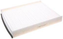 New Cabin Air Filter Compatible With 2014 2015 Ford Transit Connect Cv6z19n619a Cv6019n619a