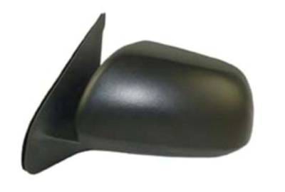 New Left Driver Side Door Mirror Compatible With 2012-2014 Toyota Tacoma Manual 87940-04220 thumbnail 3
