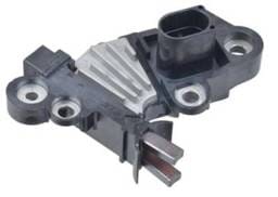 New Regulator Compatible With 2002-2008 European Model Ford Transit 3.2 Tdci F00m346026