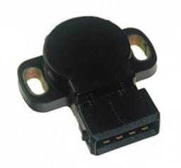 New Throttle Position Sensor Compatible With Mitsubishi Diamante 2000-2001 Ec3274 Gegt7610-282