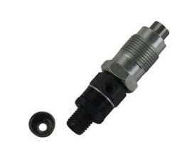 New Fuel Injector Compatible With Kubota L3940hstc3 L4240gst3 L4240hst3 L4240hstc 1645453903