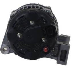 Alternator 150A Compatible With 2008-2012 Chevrolet Malibu Ltz Saturn Aura Xr Vue V6 3.6L Cw