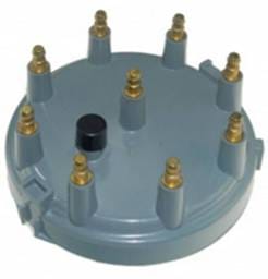 New Distributor Cap Compatible With Volvo Penta 4.3L 5.0L F1jl12106aa 9-29423 929423 987985