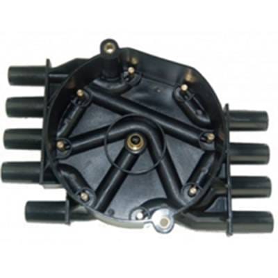 New Marine Distributor Cap Compatible With Mercruiser Gm V8 Alpha Bravo 350 Mag 5.0L Mx 6.2L 18-5244 thumbnail 3