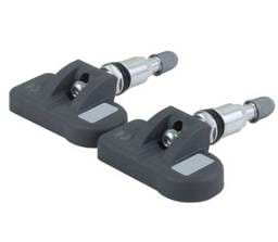 New Pair Tire Pressure Monitor Compatible With Infiniti Qx50 Qx70 Qx80 Fx37 Ex37 40700-1La0a