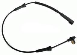 New Wheel Speed Sensor Compatible With Ford Europe Transit Connect 2002-13 0986594535 Ws535